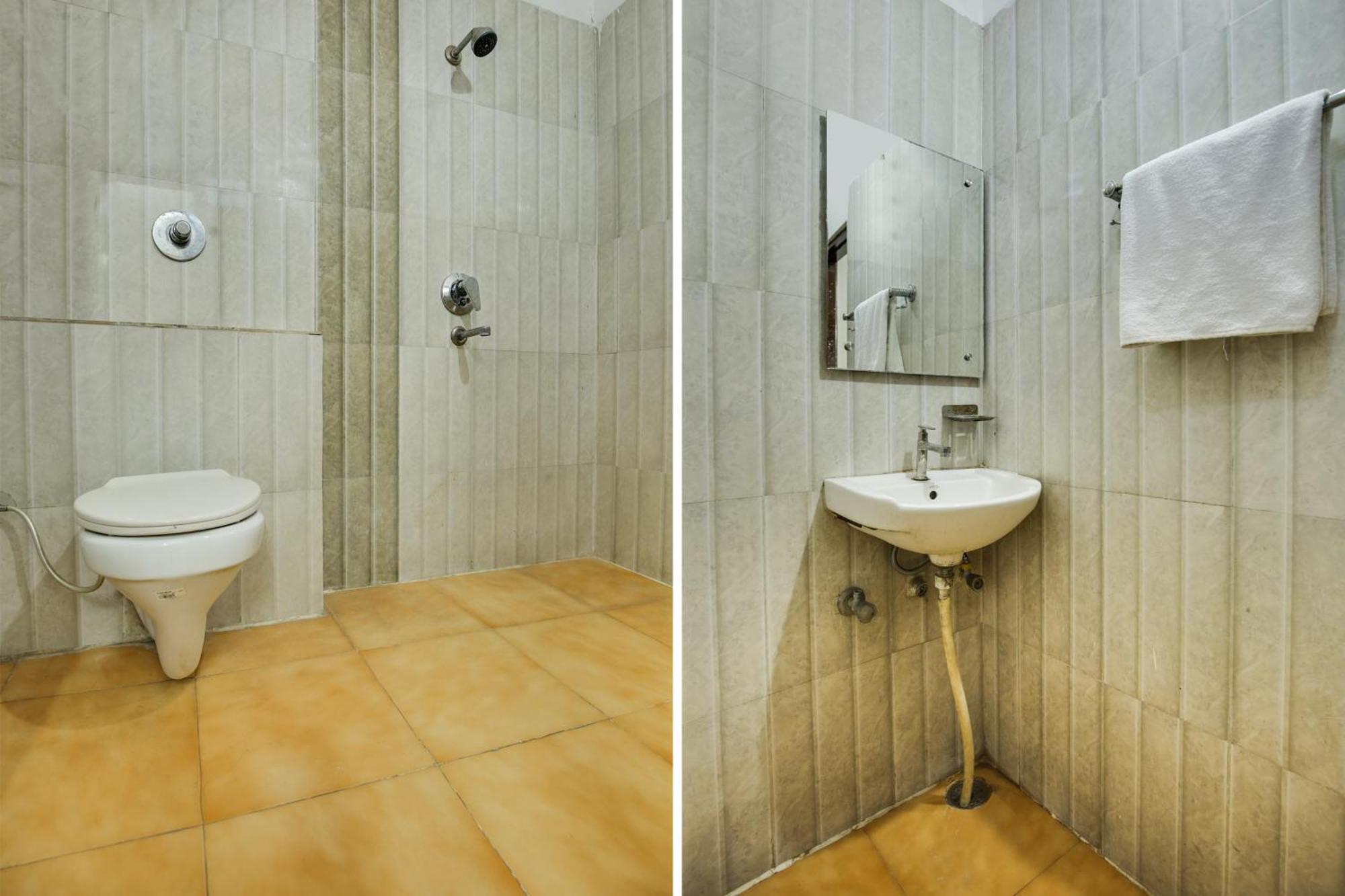 Hotel O Royal Mohali Εξωτερικό φωτογραφία