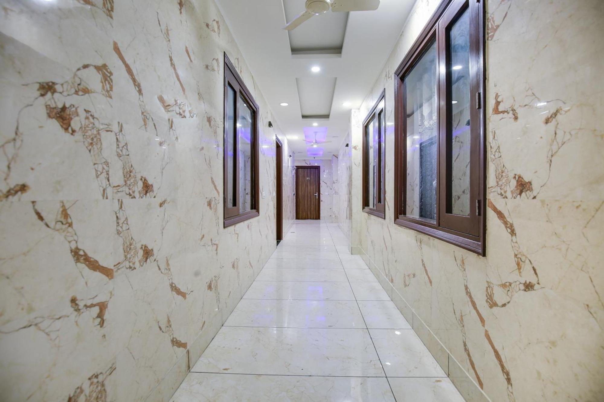 Hotel O Royal Mohali Εξωτερικό φωτογραφία