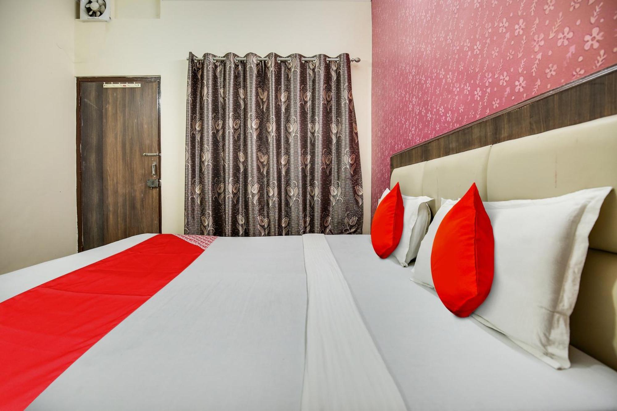 Hotel O Royal Mohali Εξωτερικό φωτογραφία