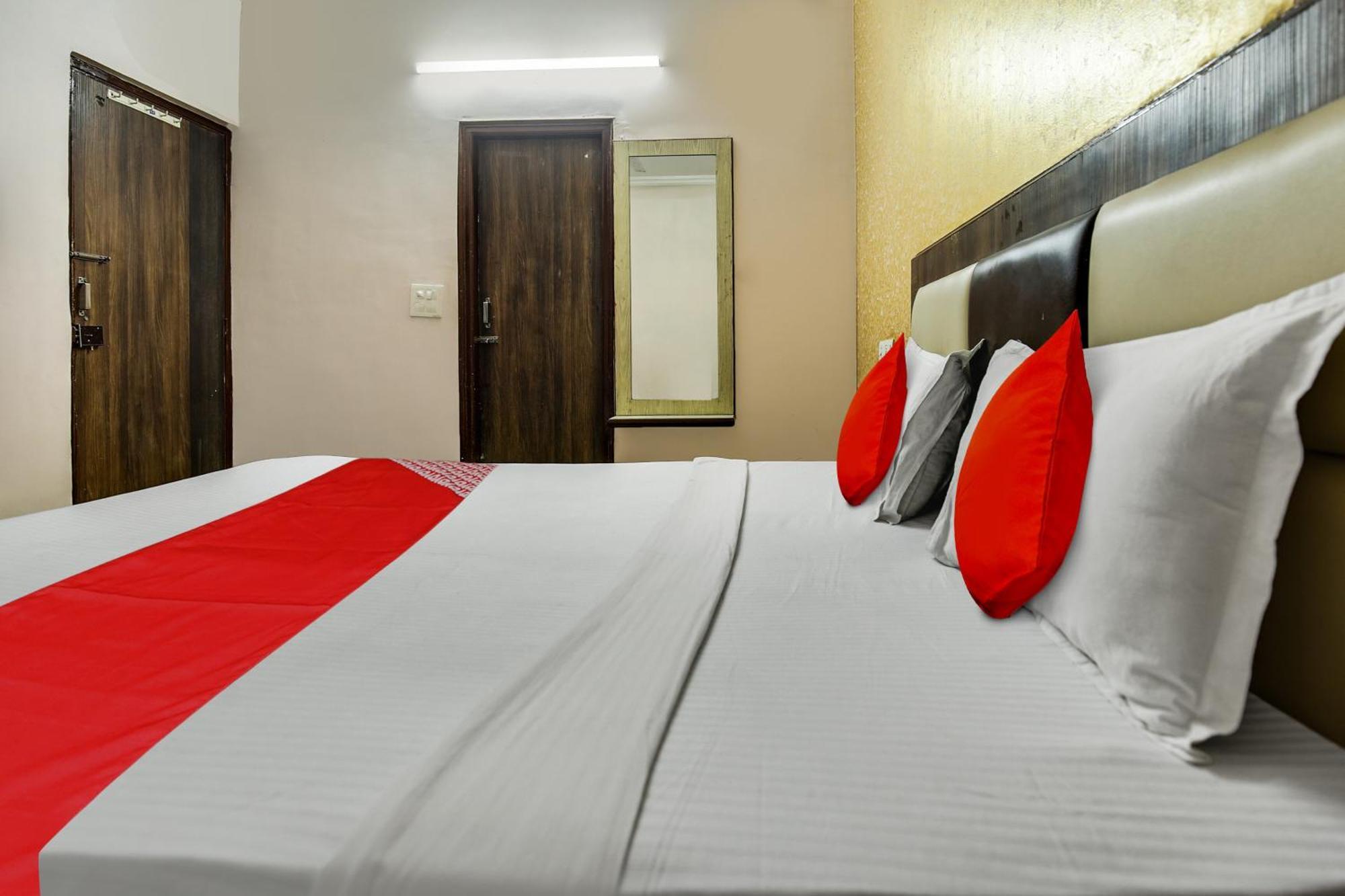 Hotel O Royal Mohali Εξωτερικό φωτογραφία